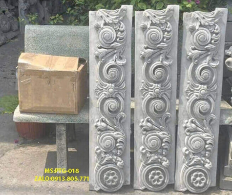 Thạch cao | 100* MẪU PHÀO CHỈ BO CONG CÁC LOẠI BẰNG THẠCH CAO